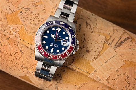 rolex blu marine gmt master due prezzo|rolex gmt 126719.